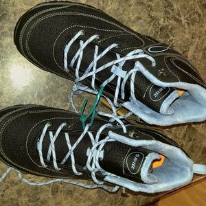 Hi-Tec Hiking Ankle Boots